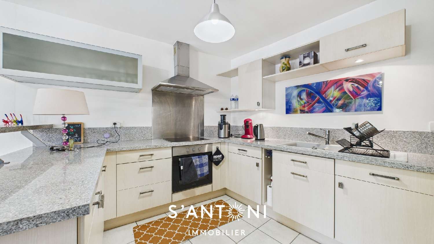  kaufen Wohnung/ Apartment Béziers Hérault 6