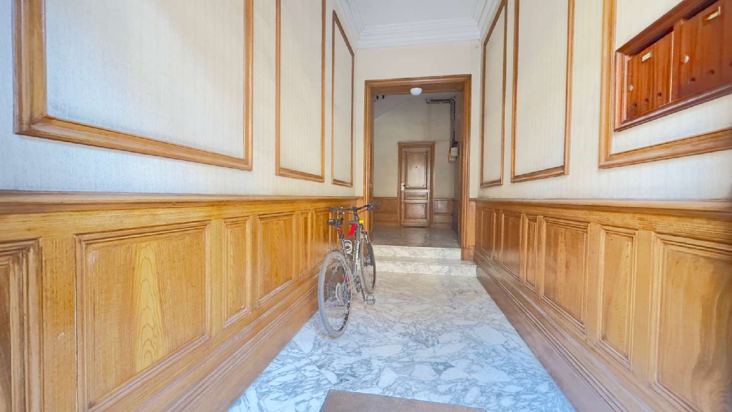  for sale apartment Béziers Hérault 2