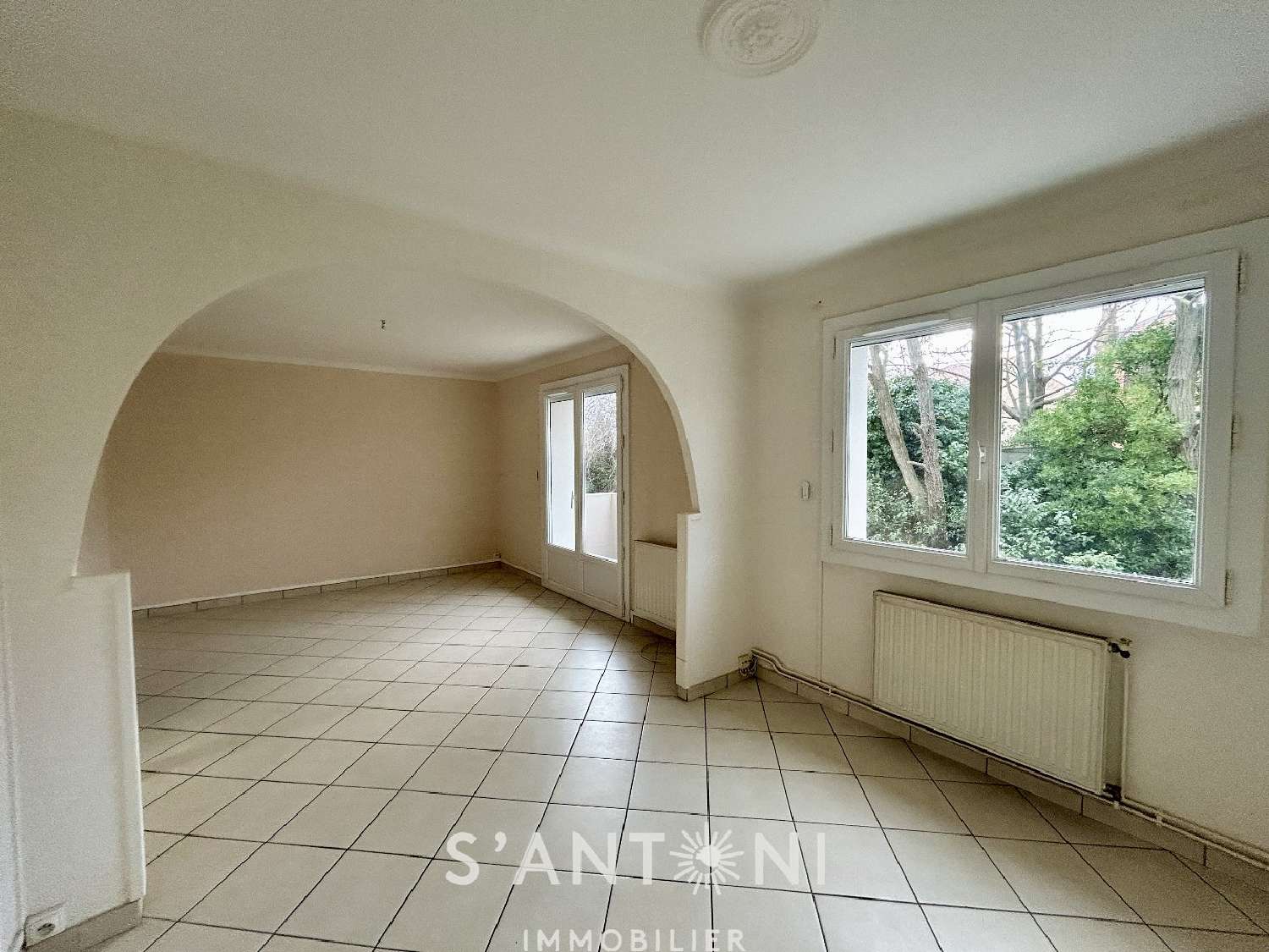  for sale apartment Béziers Hérault 2