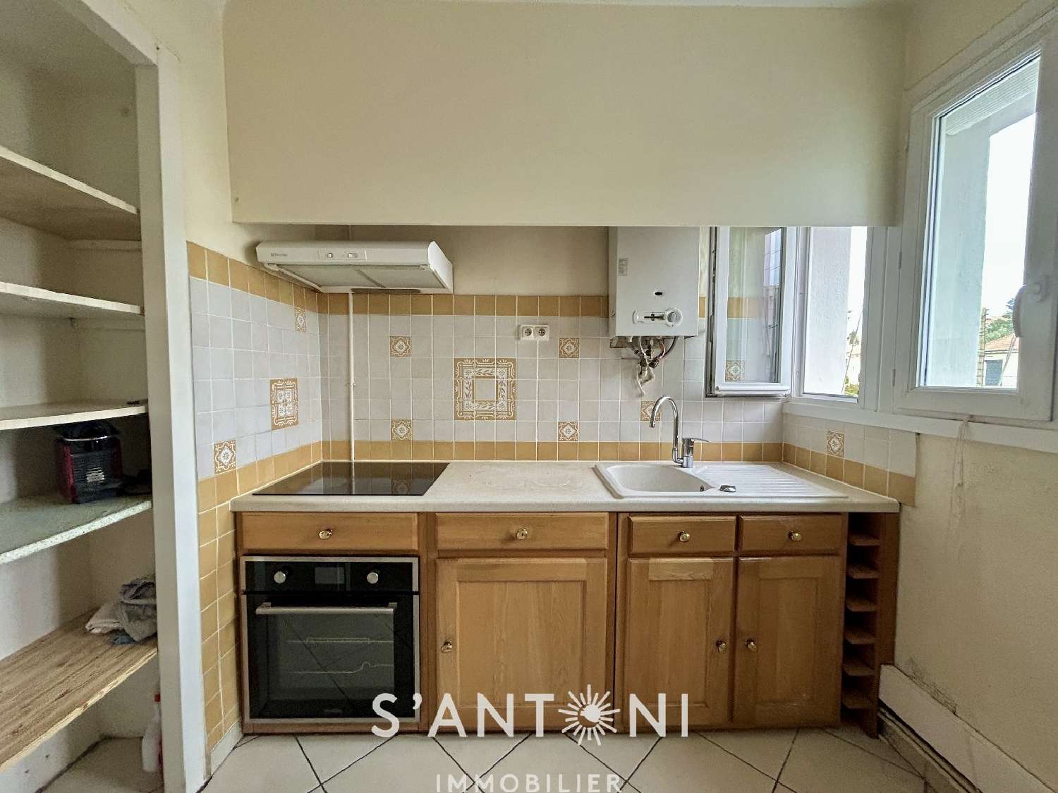  for sale apartment Béziers Hérault 4