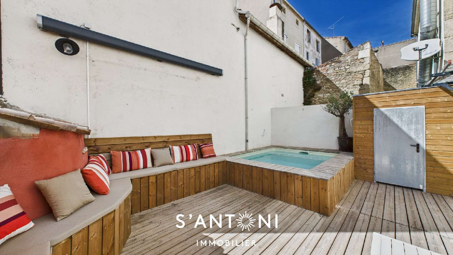  kaufen Wohnung/ Apartment Béziers Hérault 1