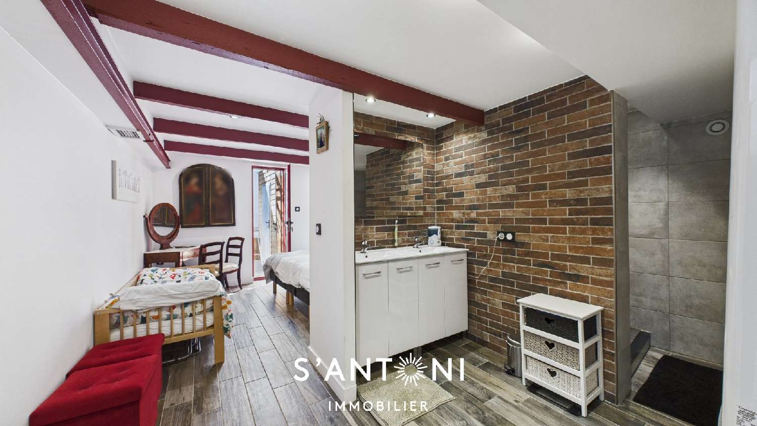  kaufen Wohnung/ Apartment Béziers Hérault 7