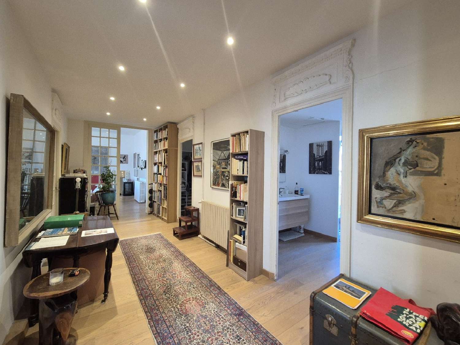 kaufen Wohnung/ Apartment Béziers Hérault 3