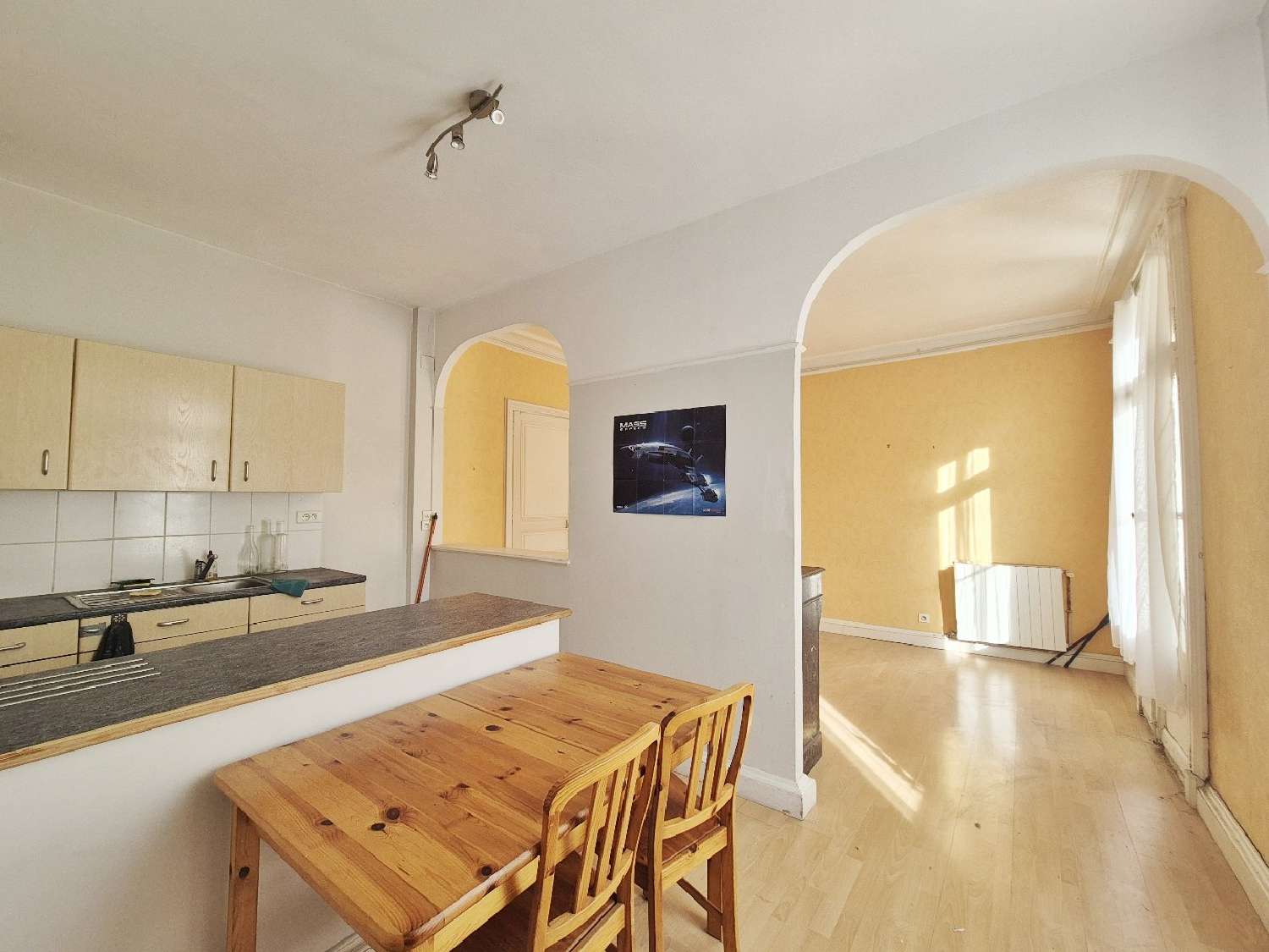  kaufen Wohnung/ Apartment Béziers Hérault 6