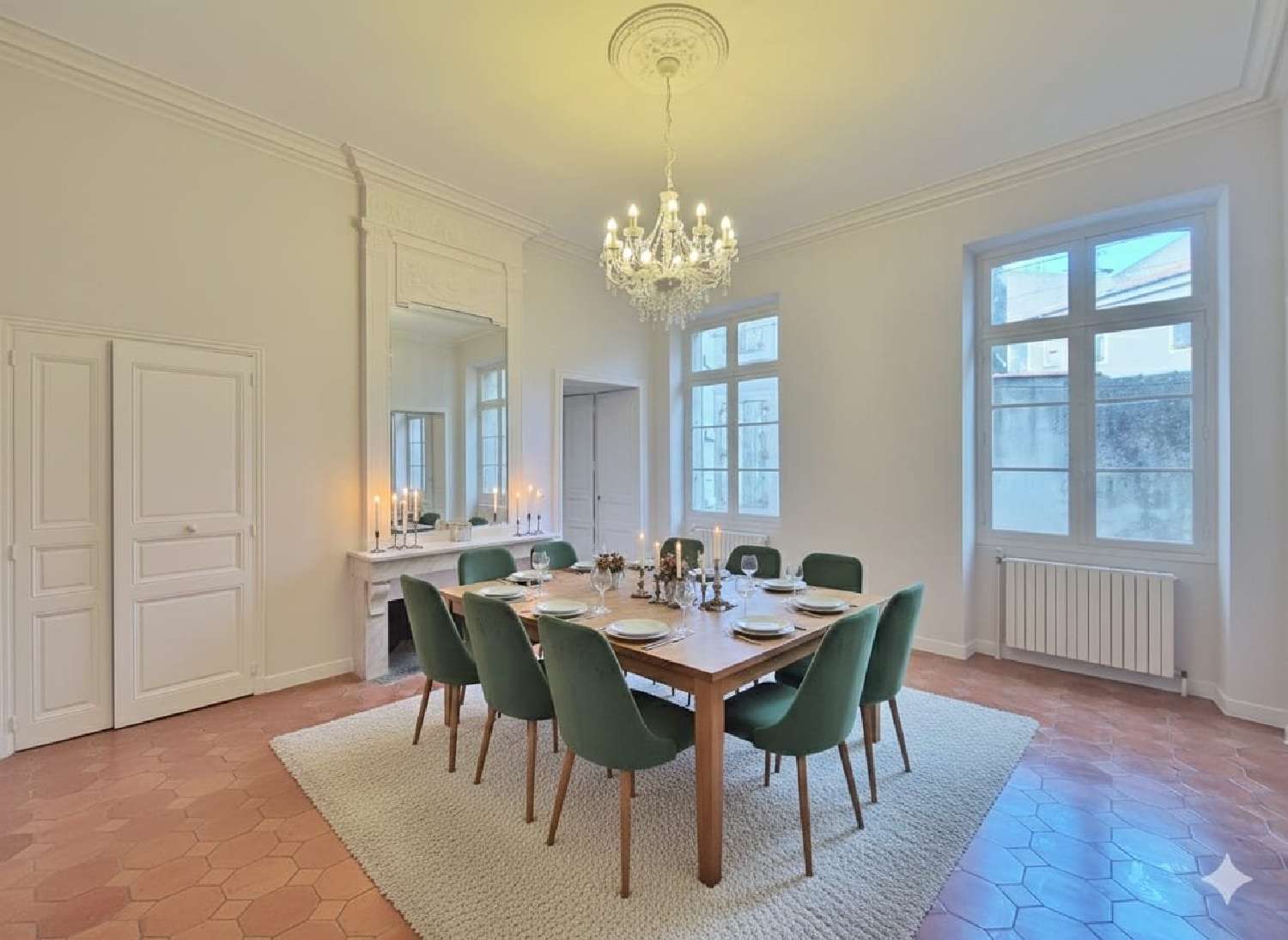  à vendre appartement Béziers Hérault 2