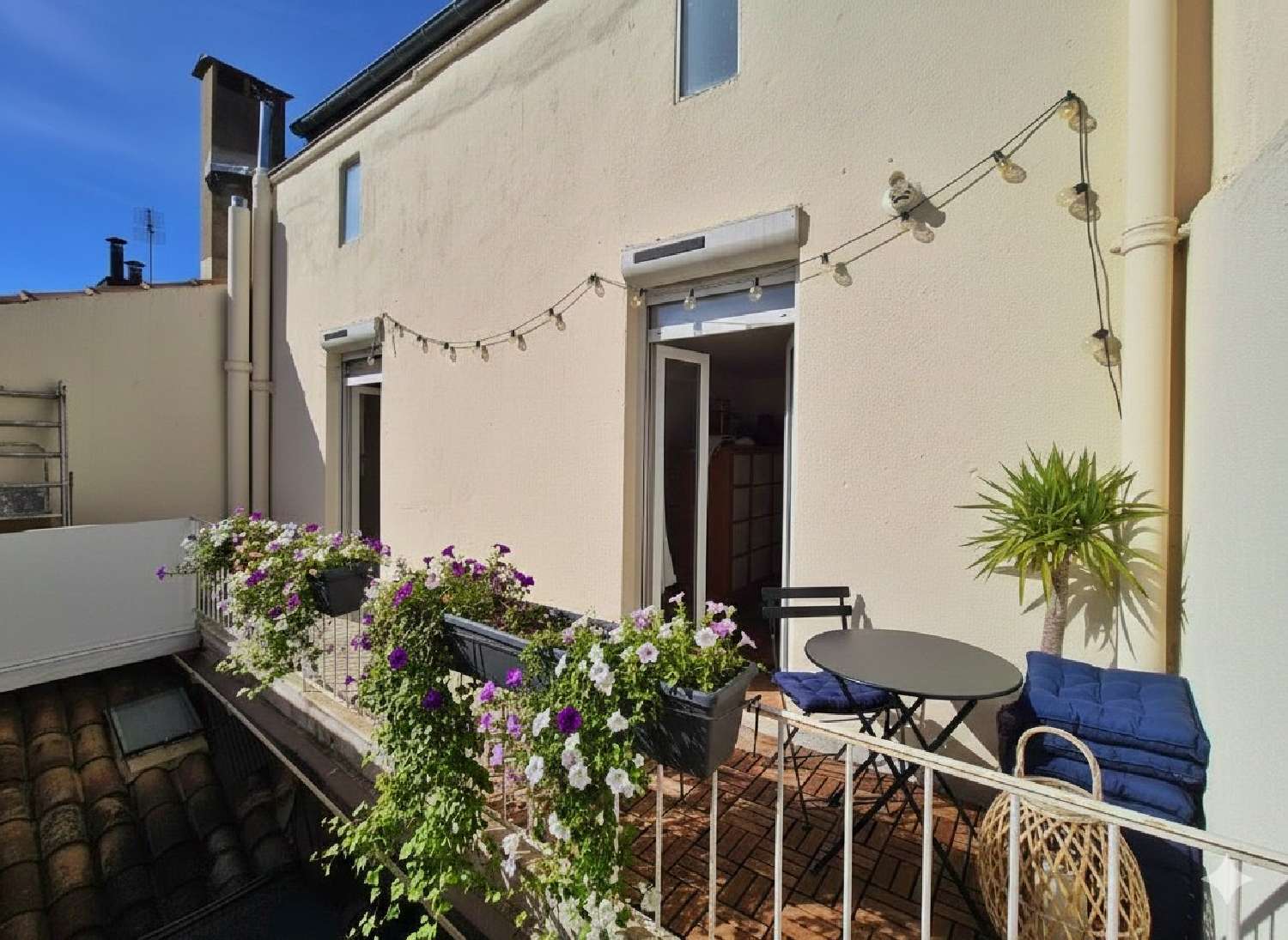te koop appartement Béziers Hérault 3