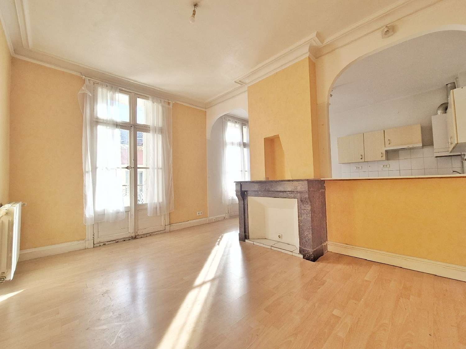 te koop appartement Béziers Hérault 3