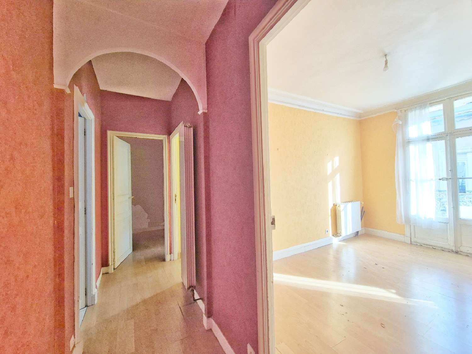 te koop appartement Béziers Hérault 4