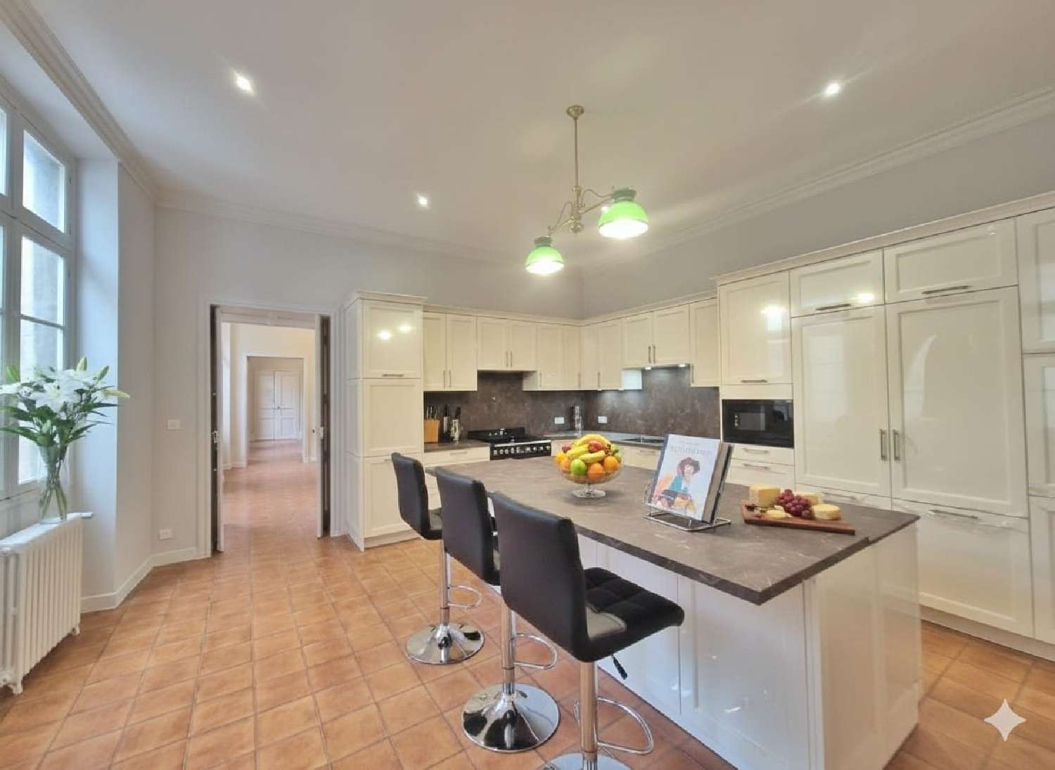  en venta apartamento Béziers Hérault 3