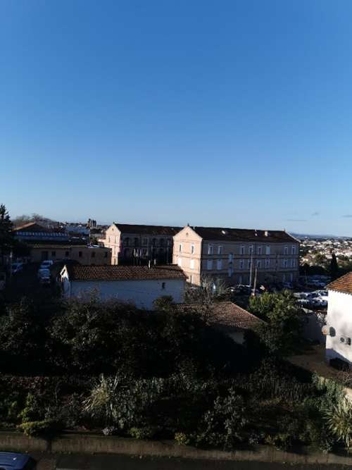 Béziers Hérault apartment foto 7263338