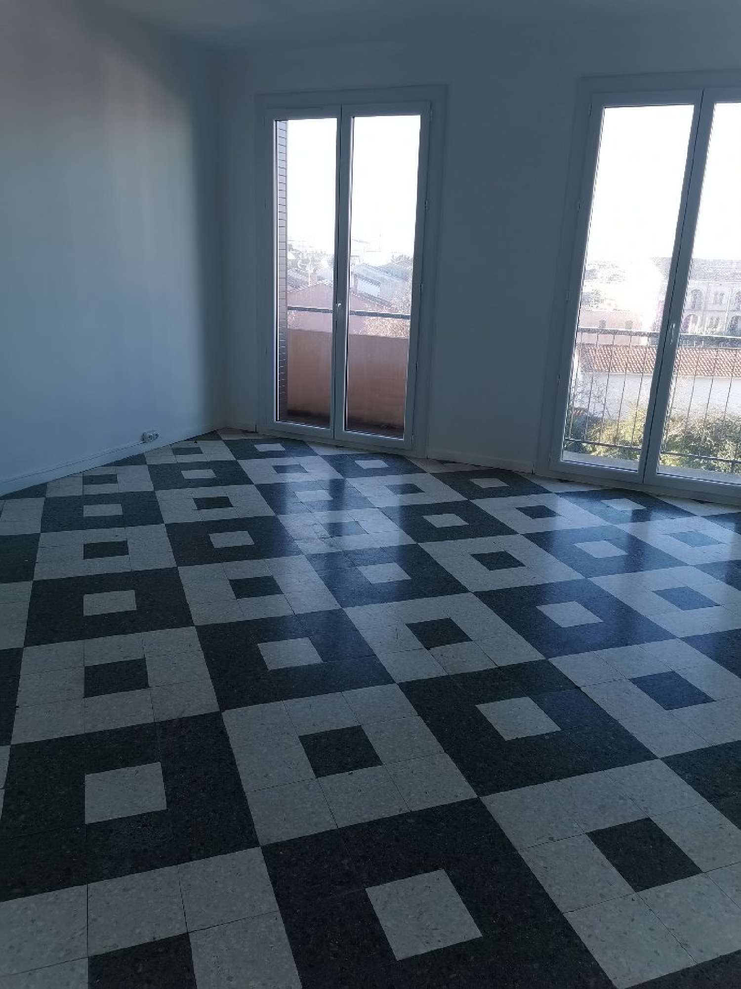  for sale apartment Béziers Hérault 3