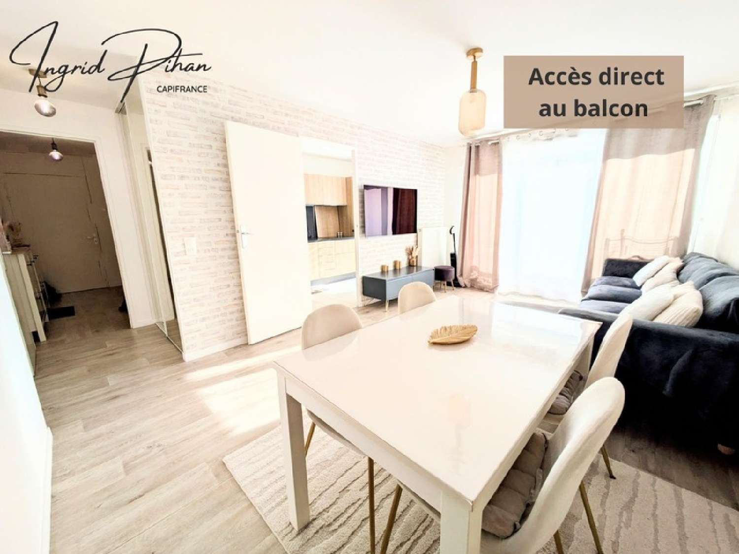 te koop appartement Bezons Val-d'Oise 3