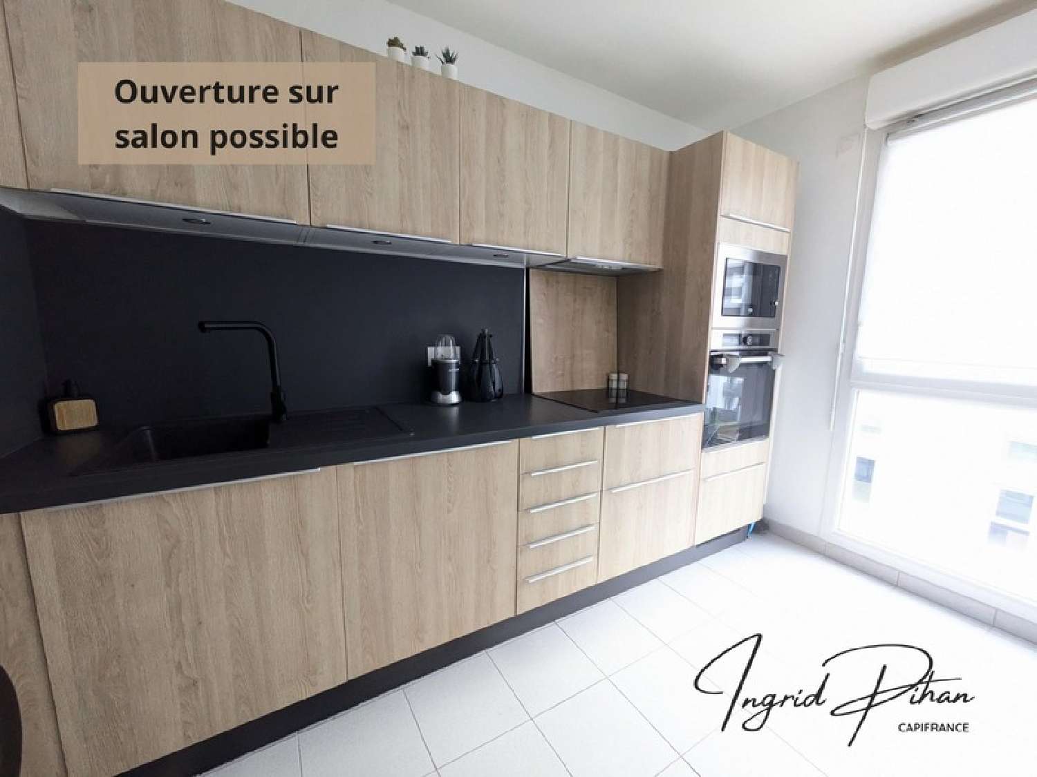 te koop appartement Bezons Val-d'Oise 6