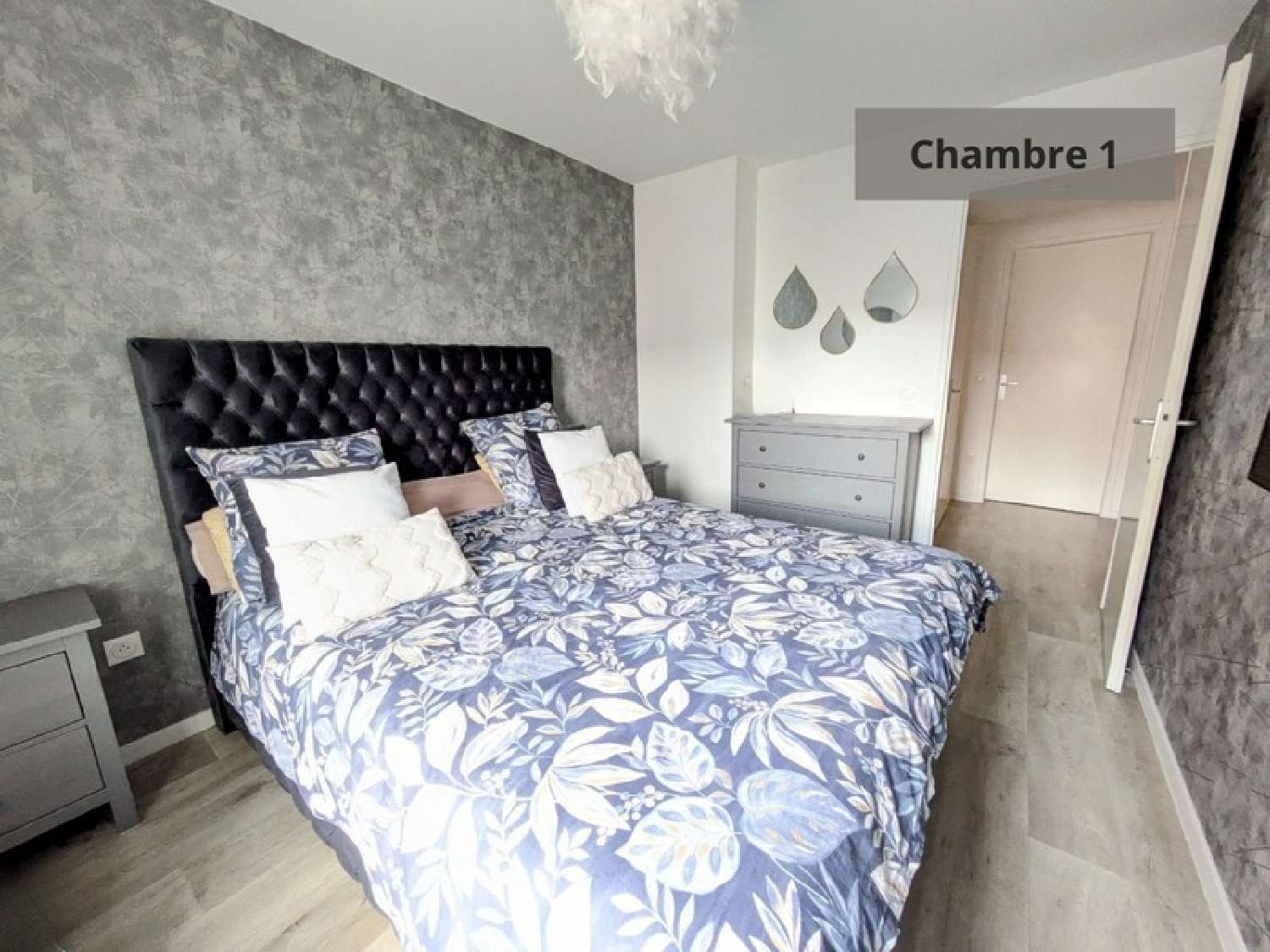 te koop appartement Bezons Val-d'Oise 7