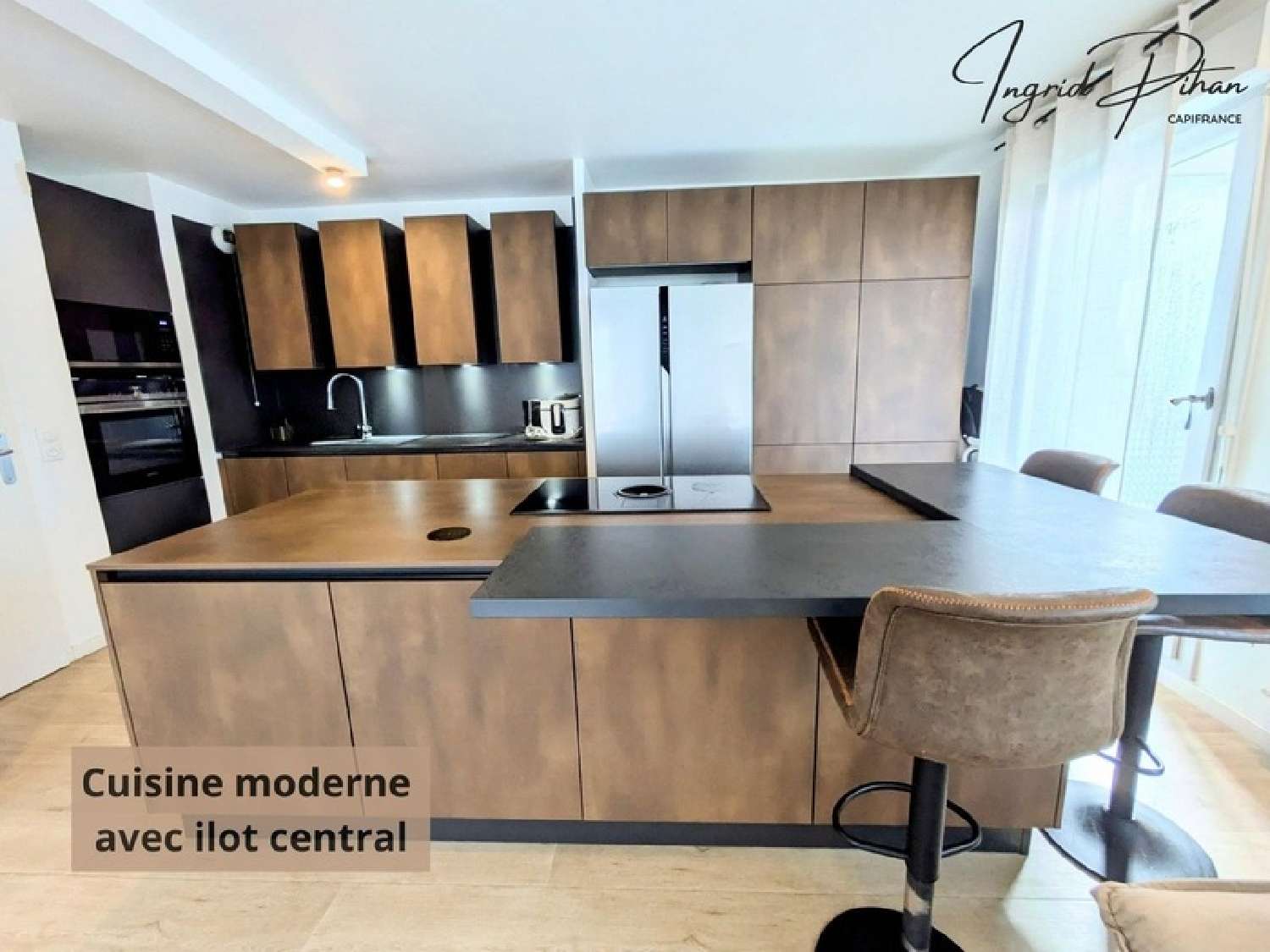  te koop appartement Bezons Val-d'Oise 3