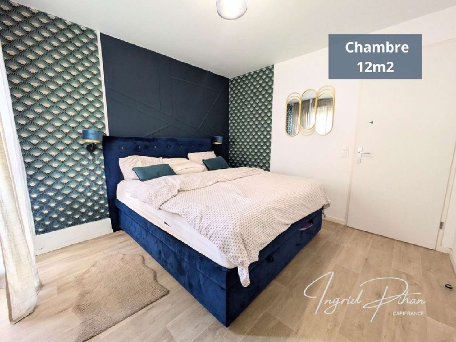  te koop appartement Bezons Val-d'Oise 4