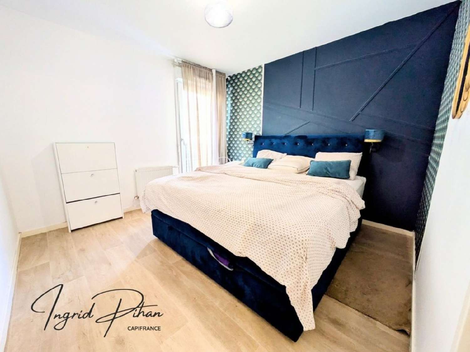  te koop appartement Bezons Val-d'Oise 5