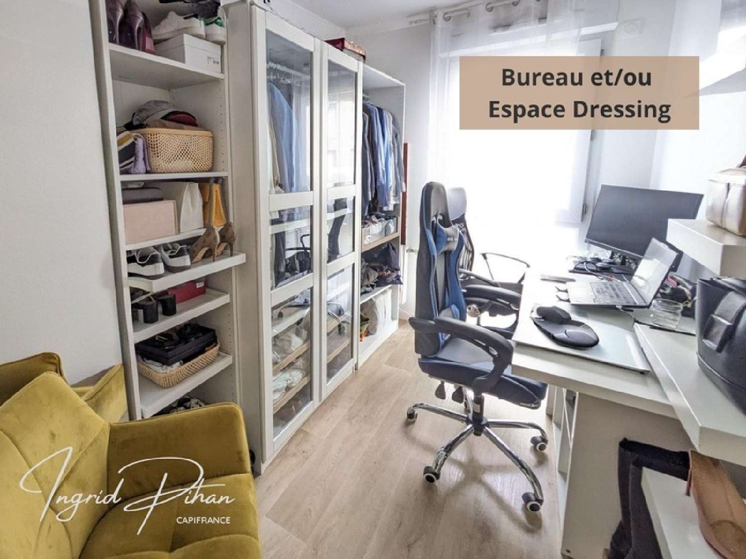  te koop appartement Bezons Val-d'Oise 7