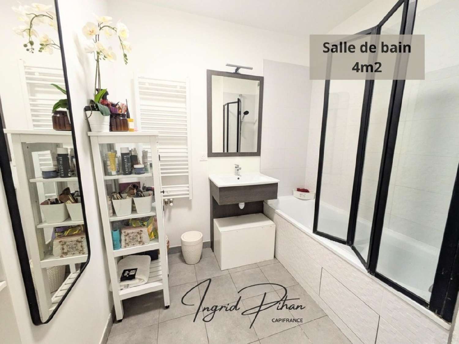  te koop appartement Bezons Val-d'Oise 8