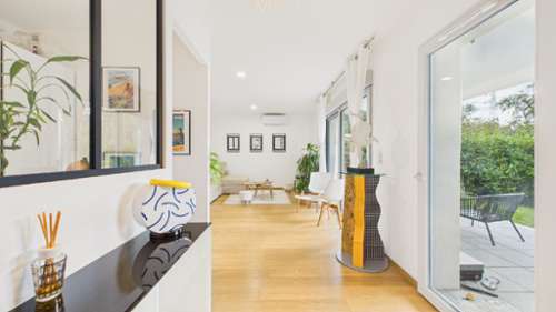 Biarritz Pyrénées-Atlantiques Wohnung/ Apartment Bild 7258571