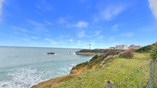 Biarritz Pyrénées-Atlantiques Wohnung/ Apartment Bild 7258650