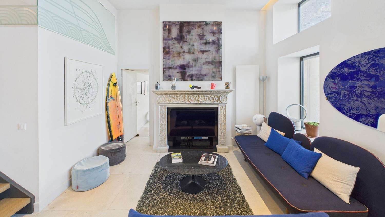  te koop appartement Biarritz Pyrénées-Atlantiques 2