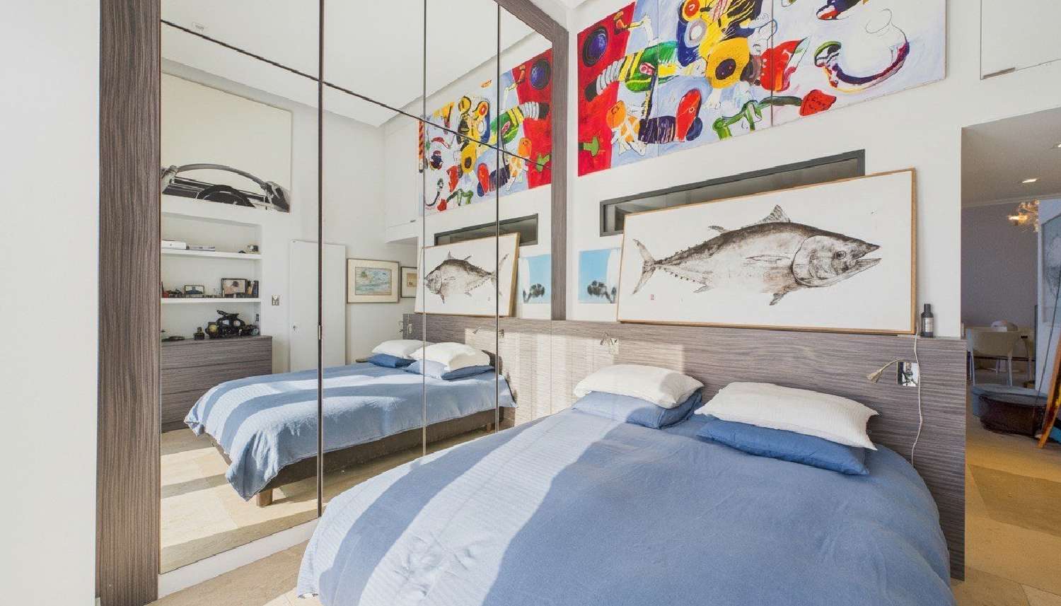  te koop appartement Biarritz Pyrénées-Atlantiques 5