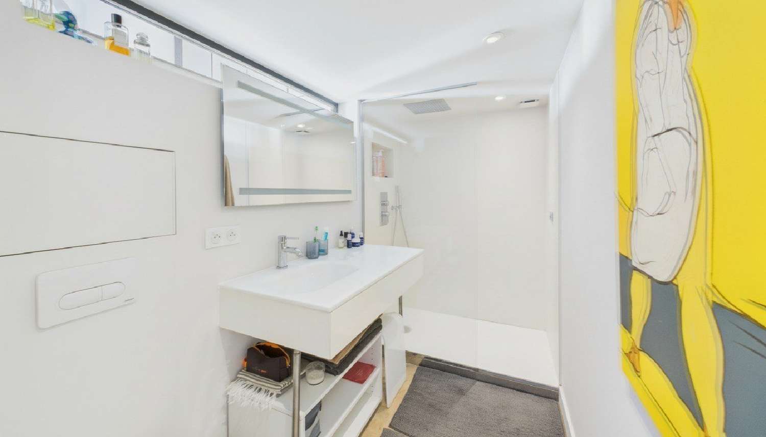  te koop appartement Biarritz Pyrénées-Atlantiques 7