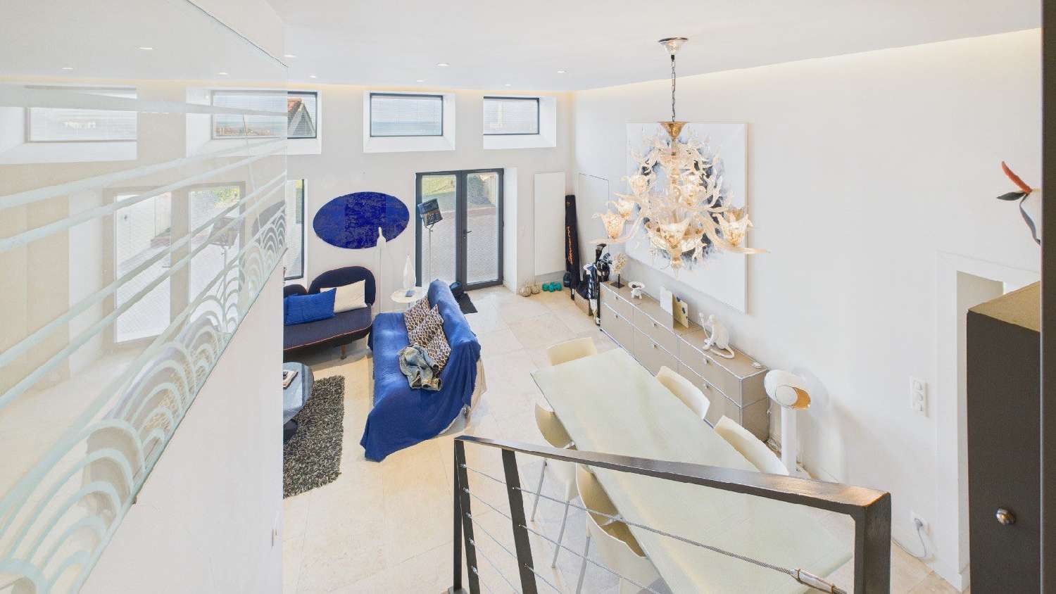  te koop appartement Biarritz Pyrénées-Atlantiques 8