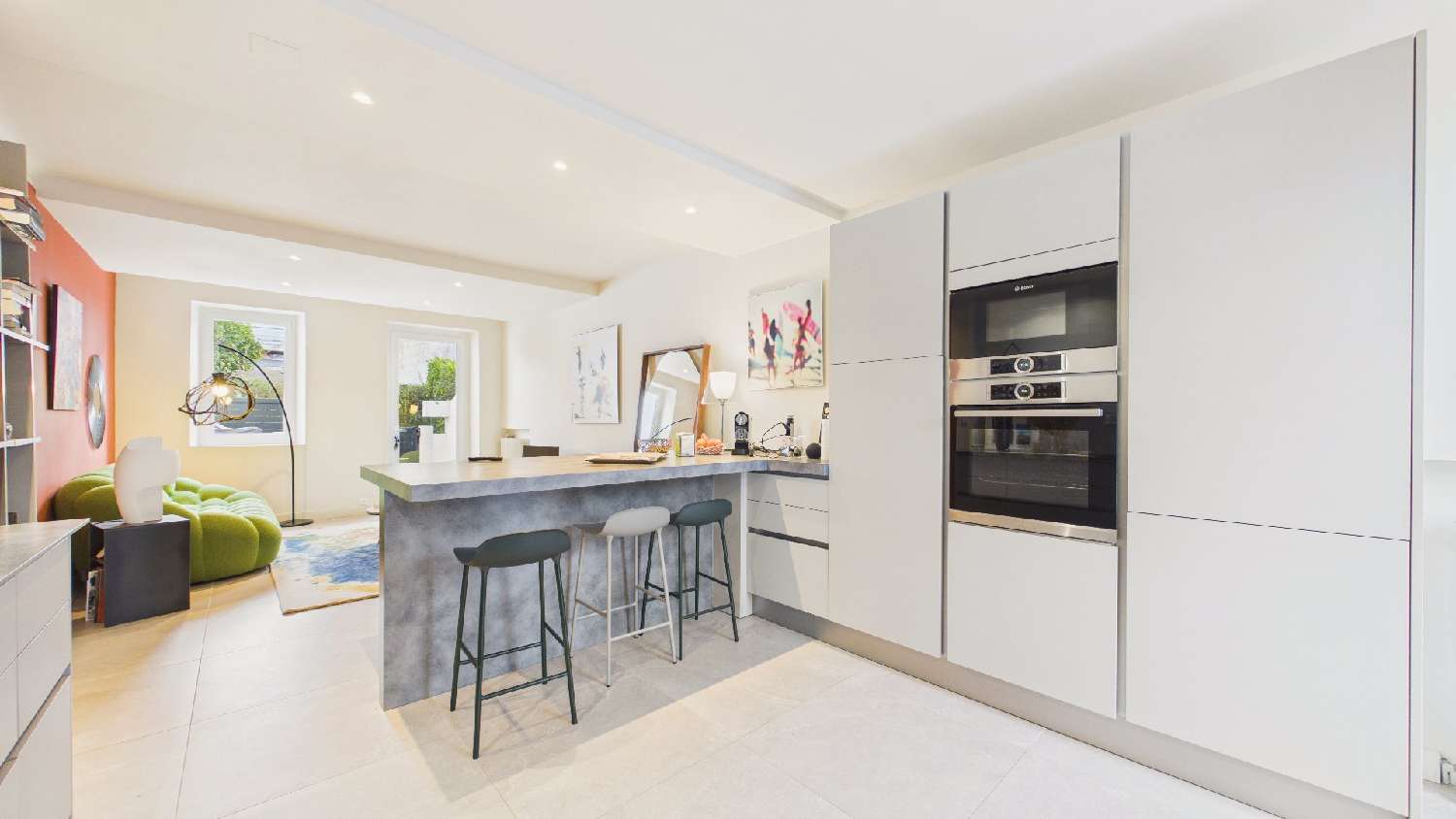  for sale apartment Biarritz Pyrénées-Atlantiques 4