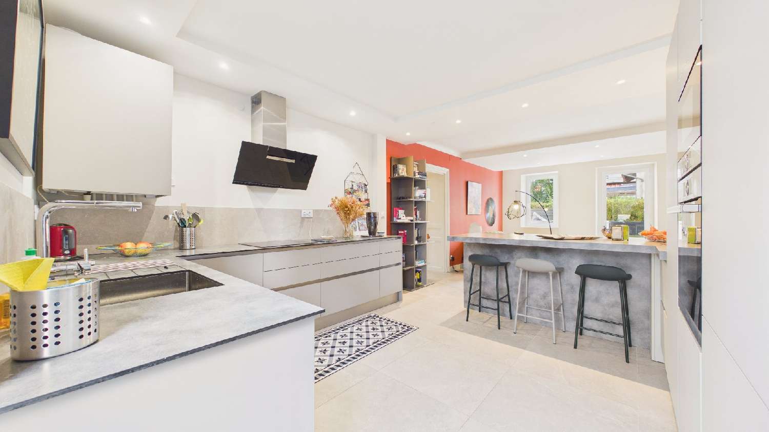  for sale apartment Biarritz Pyrénées-Atlantiques 5