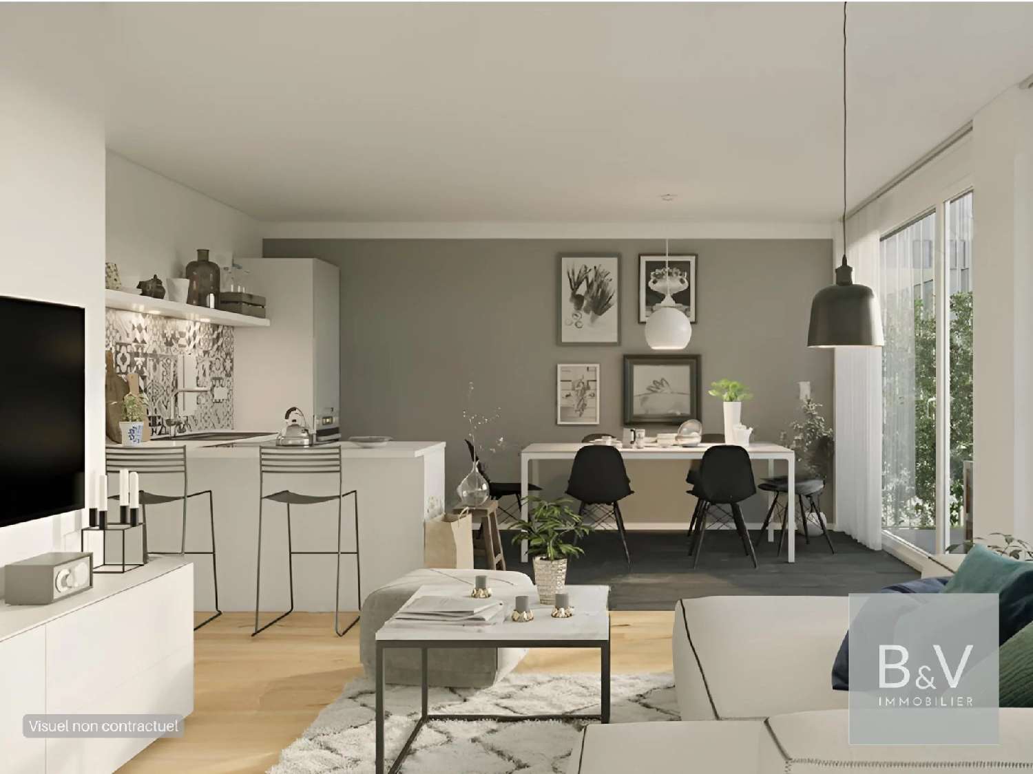  te koop appartement Bidart Pyrénées-Atlantiques 1