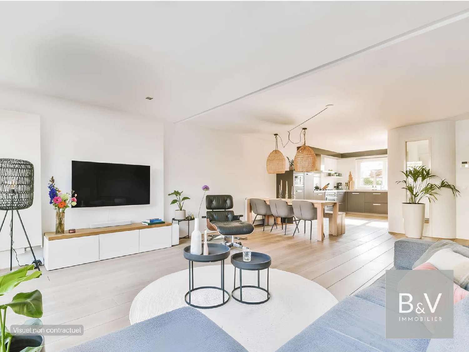  te koop appartement Bidart Pyrénées-Atlantiques 1