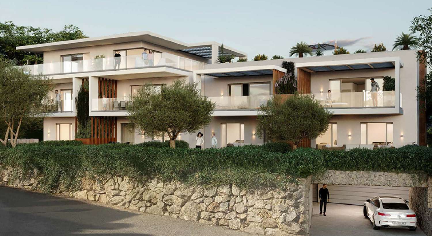  à vendre appartement Biot Alpes-Maritimes 1