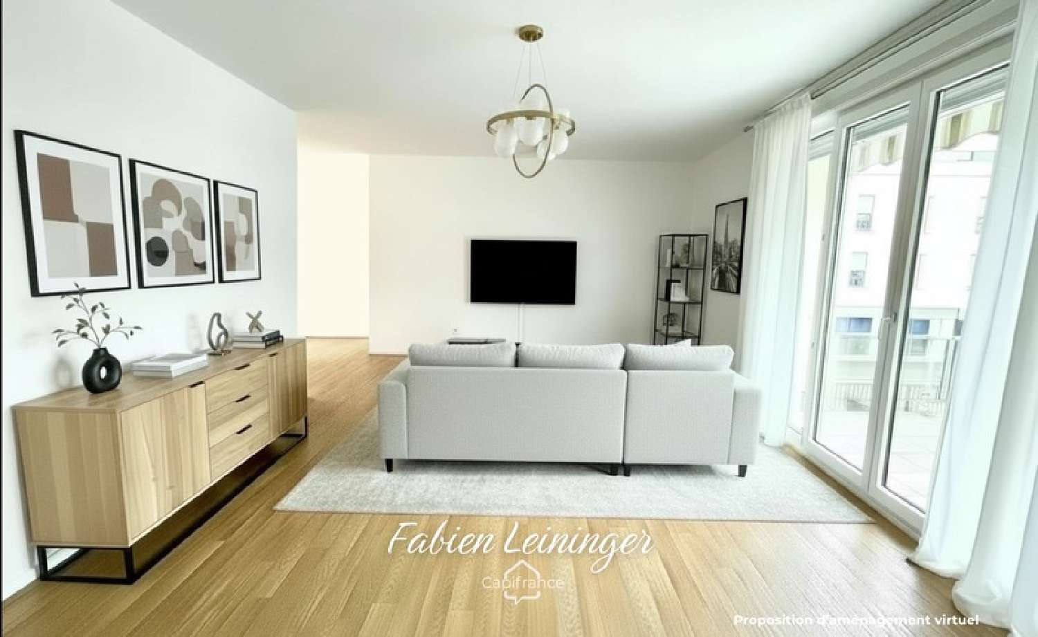  kaufen Wohnung/ Apartment Bischheim Bas-Rhin 2