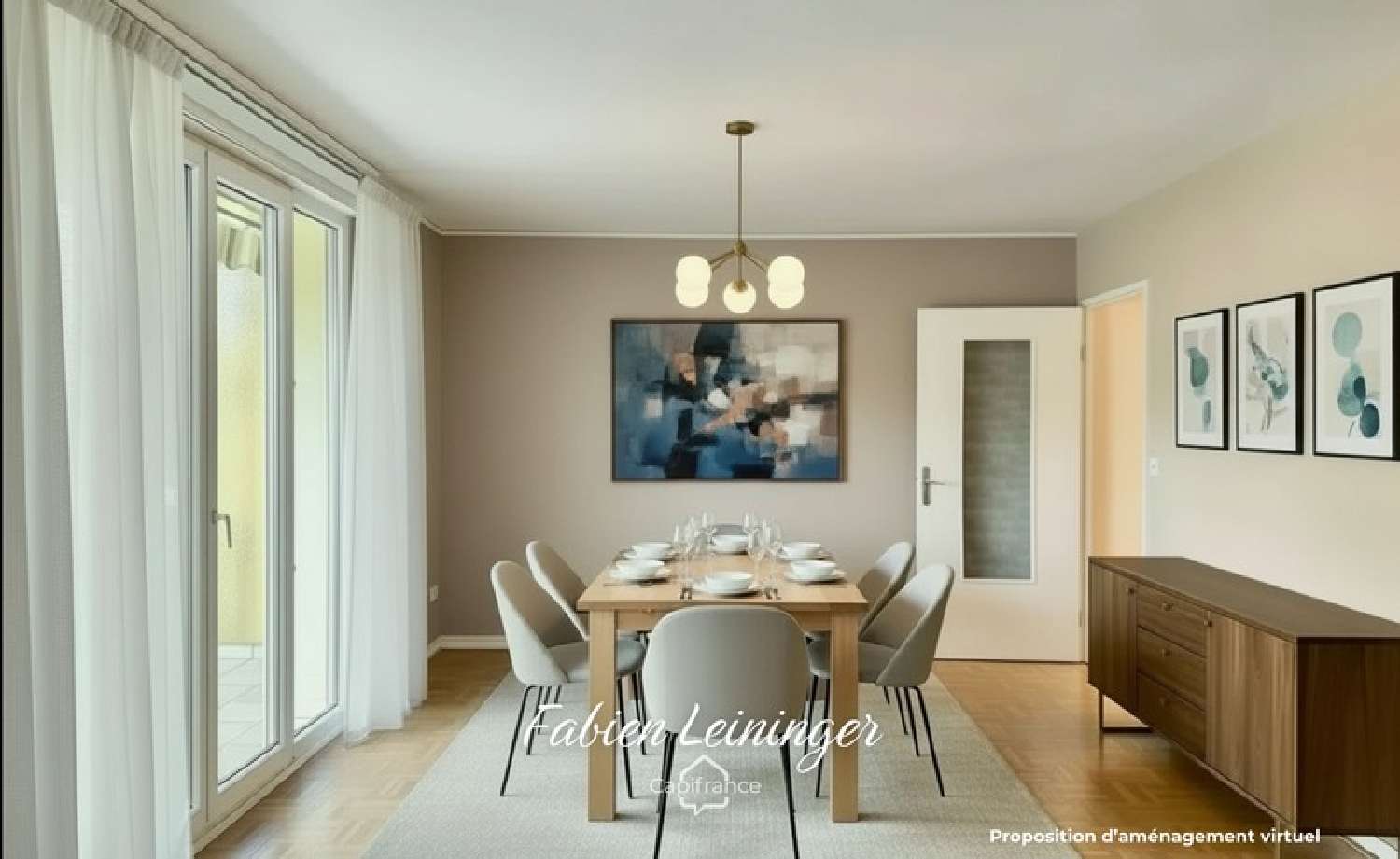  kaufen Wohnung/ Apartment Bischheim Bas-Rhin 4