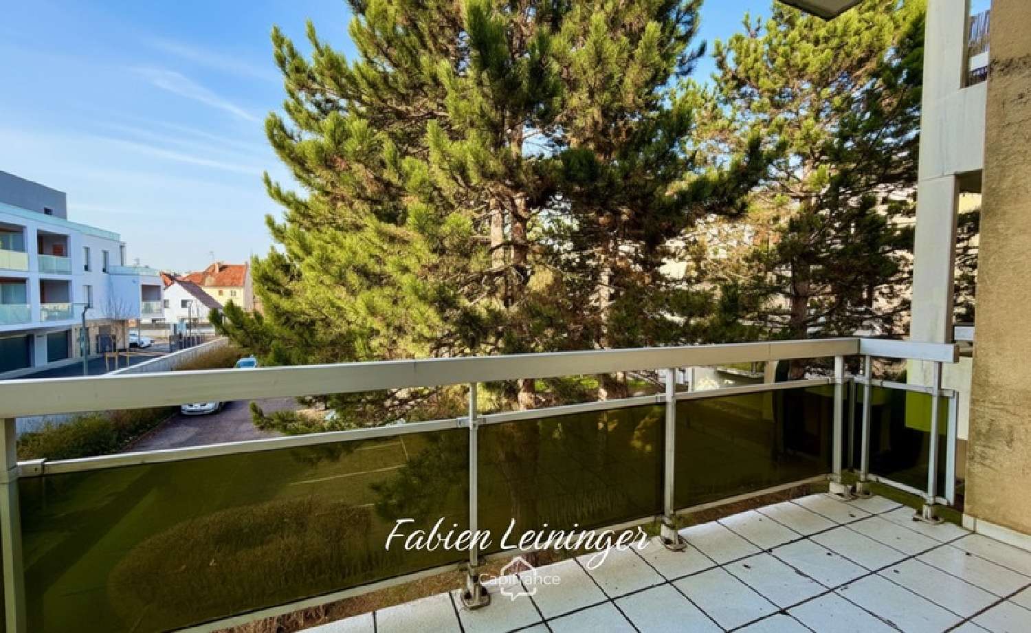  kaufen Wohnung/ Apartment Bischheim Bas-Rhin 5