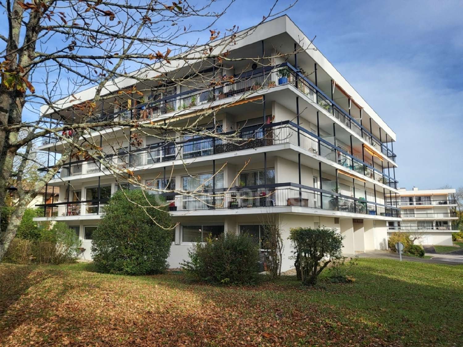  for sale apartment Blanquefort Gironde 8