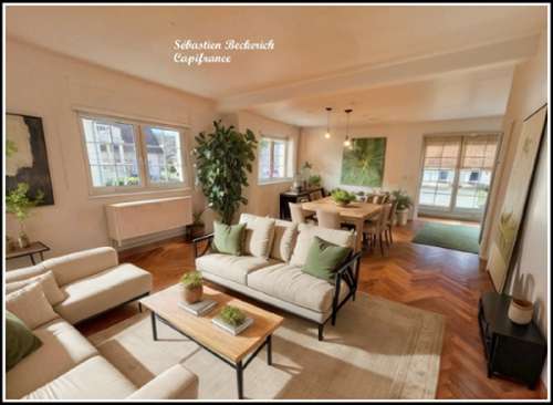 Blies-Ébersing Moselle apartment foto 7264269