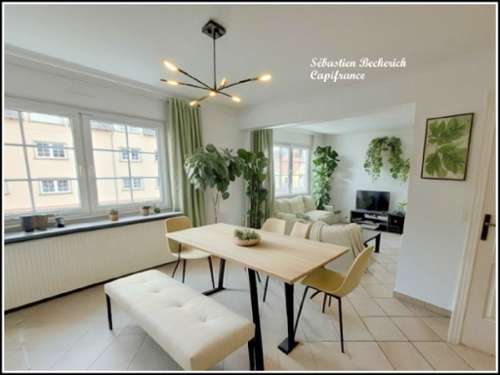 Blies-Ébersing Moselle Wohnung/ Apartment Bild 7267374