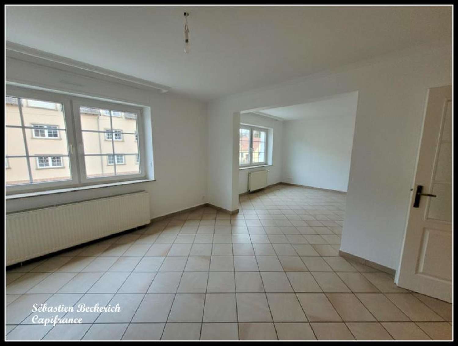  kaufen Wohnung/ Apartment Blies-Ébersing Moselle 5