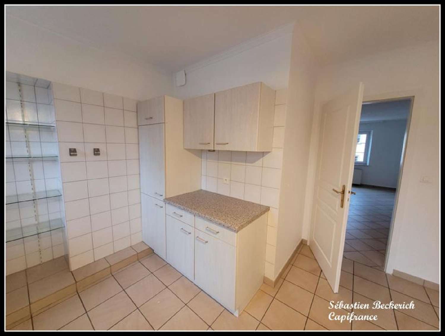  kaufen Wohnung/ Apartment Blies-Ébersing Moselle 7