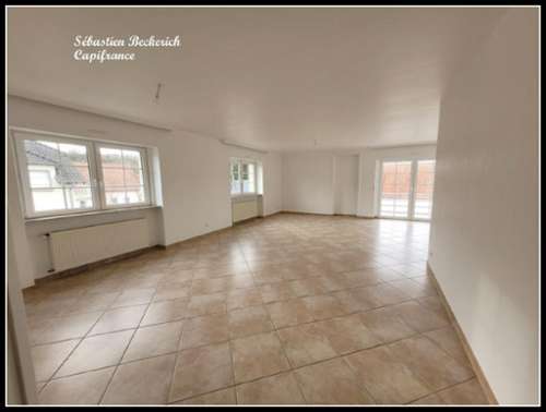 Blies-Ébersing Moselle appartement foto 7270148