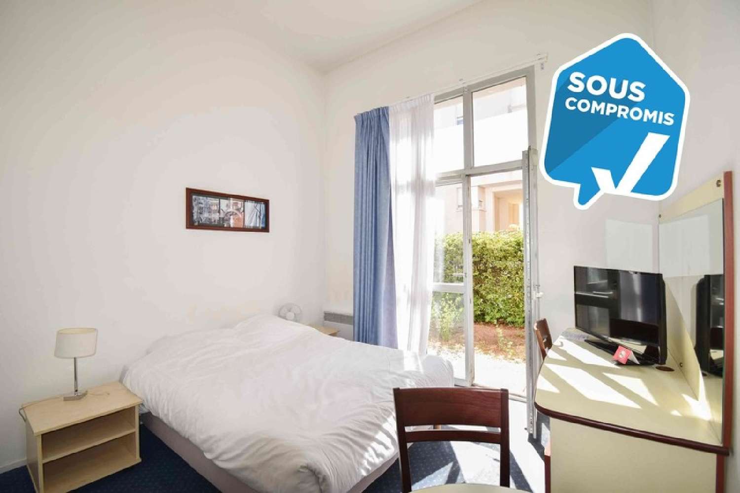 kaufen Wohnung/ Apartment Blois Loir-et-Cher 1