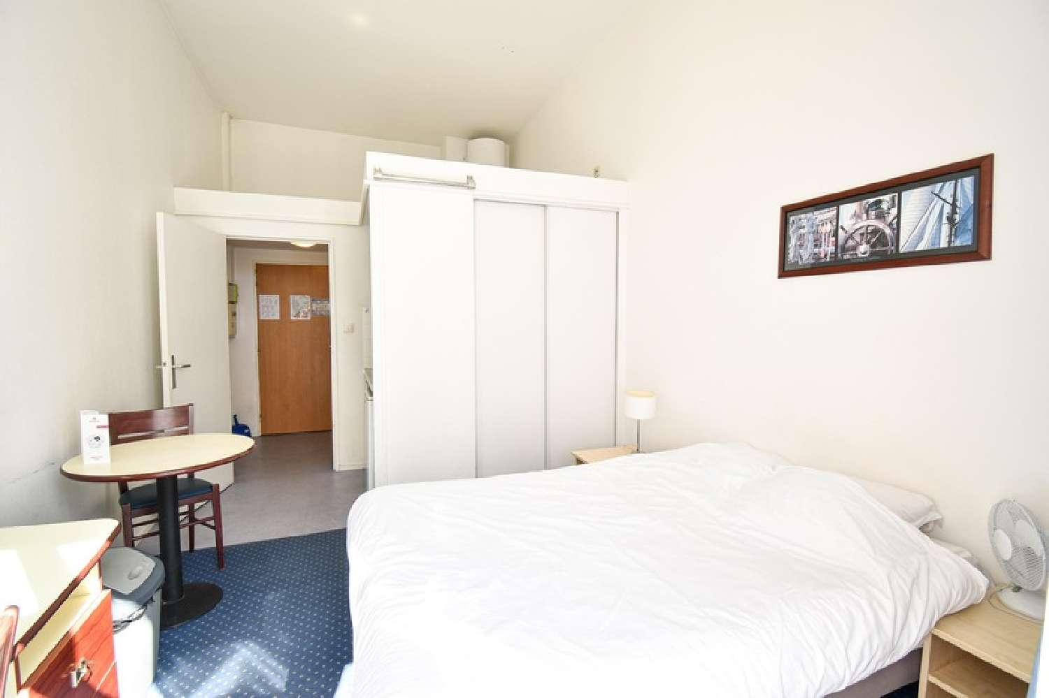 kaufen Wohnung/ Apartment Blois Loir-et-Cher 2