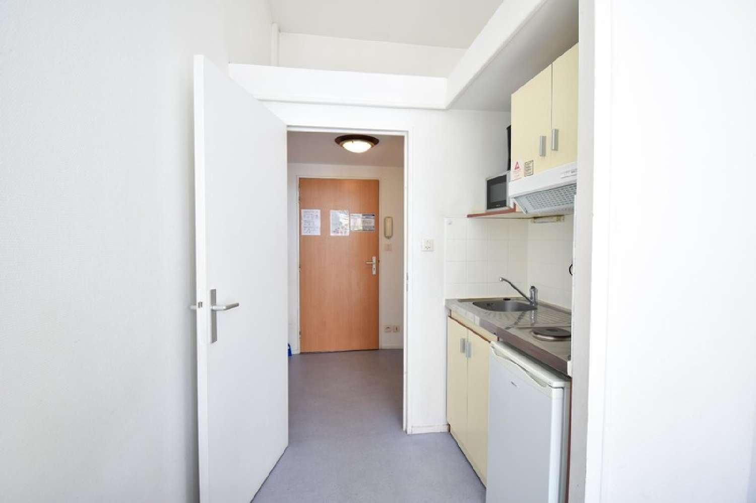 kaufen Wohnung/ Apartment Blois Loir-et-Cher 3