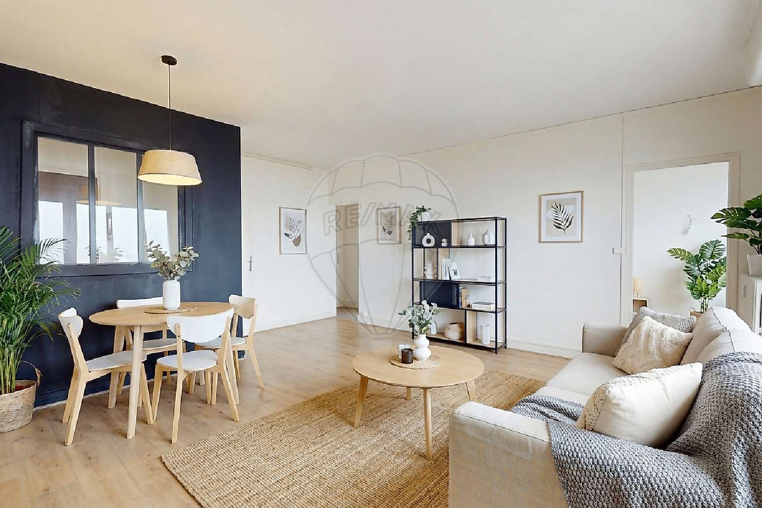  te koop appartement Blois Loir-et-Cher 1