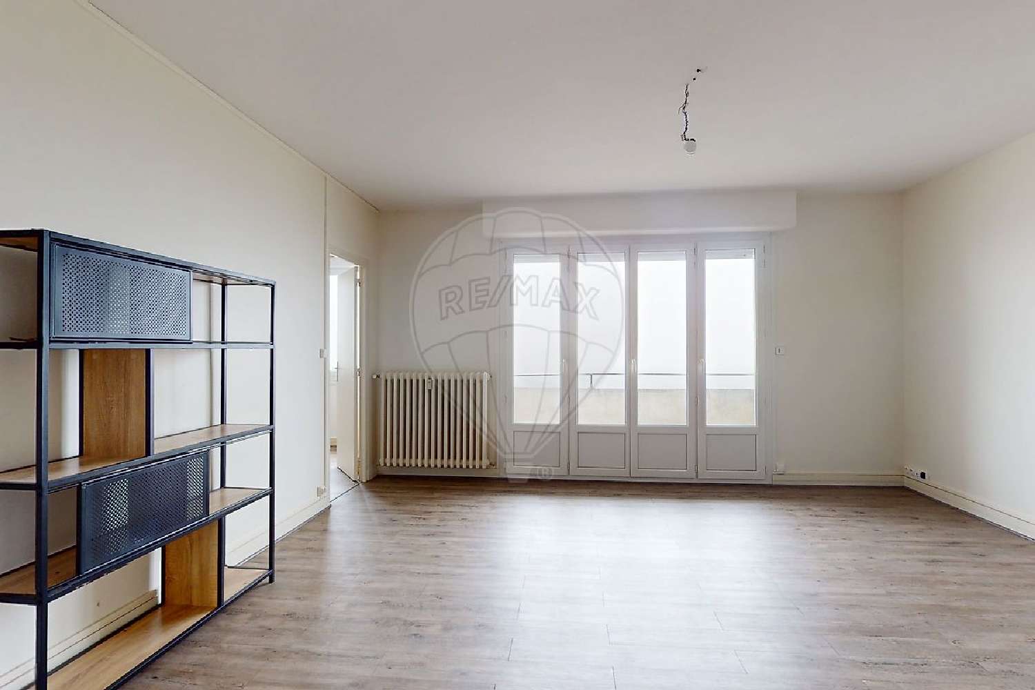  te koop appartement Blois Loir-et-Cher 3