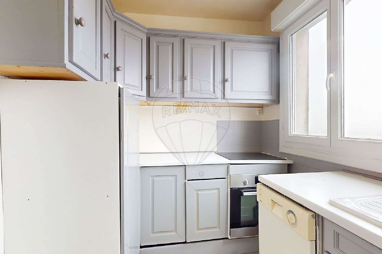  te koop appartement Blois Loir-et-Cher 4