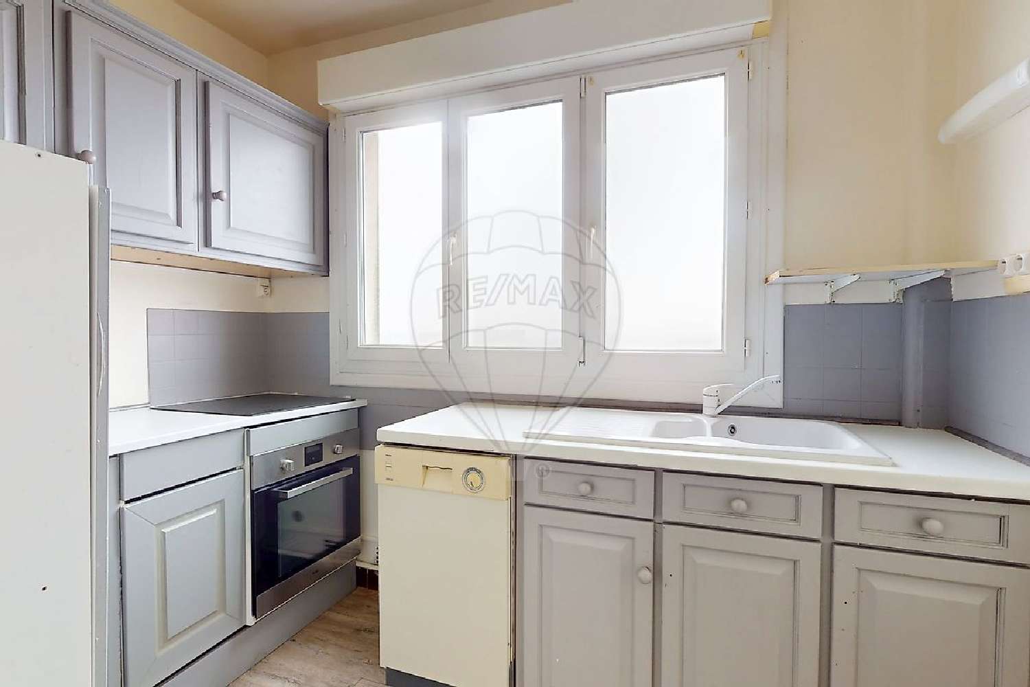  te koop appartement Blois Loir-et-Cher 5